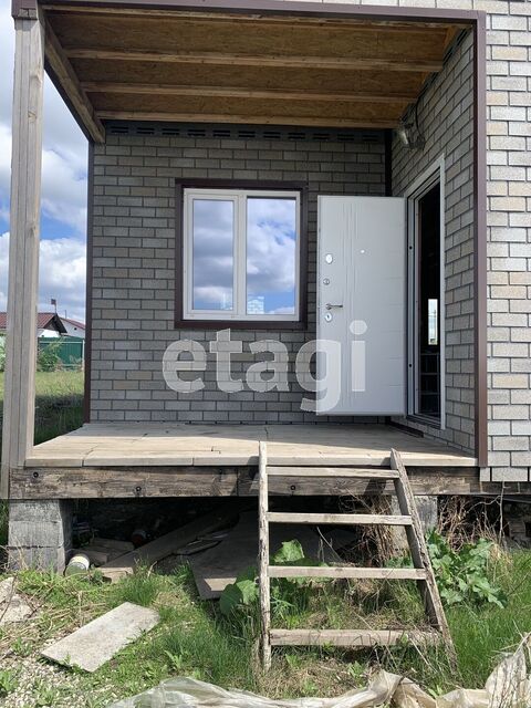 Продажа дома, 140м <sup>2</sup>, 6 сот., Саратов, Саратовская область,  Саратов