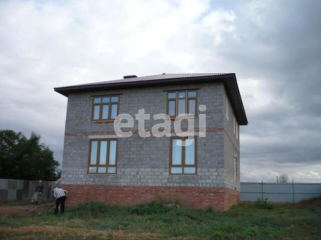 Продажа дома, 172м <sup>2</sup>, 11 сот., Саратов, Саратовская область,  