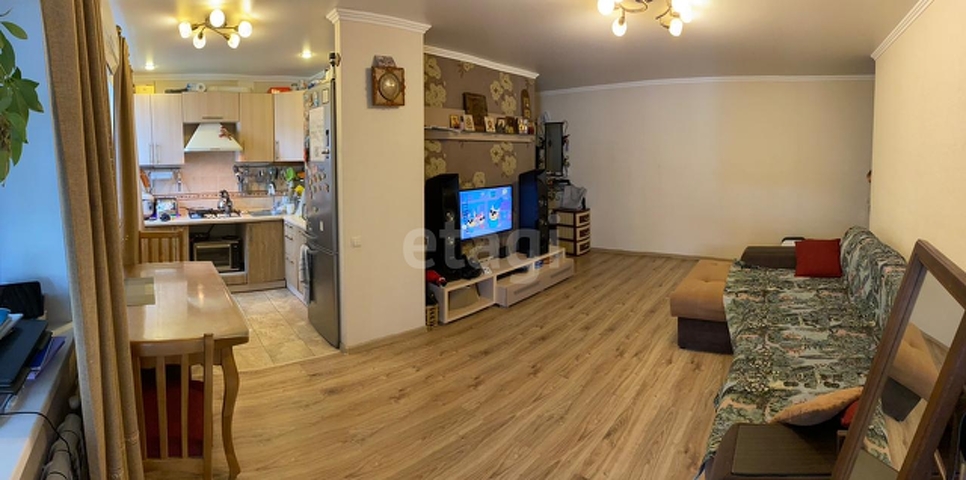 Продажа 3-комнатной квартиры, Саратов, Саратовская область,  Саратов