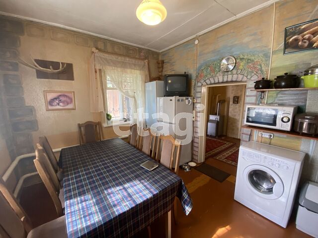 Продажа дома, 82м <sup>2</sup>, 17 сот., Саратов, Саратовская область,  