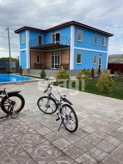 Продажа дома, 156м <sup>2</sup>, 10 сот., Саратов, Саратовская область,  Энгельс