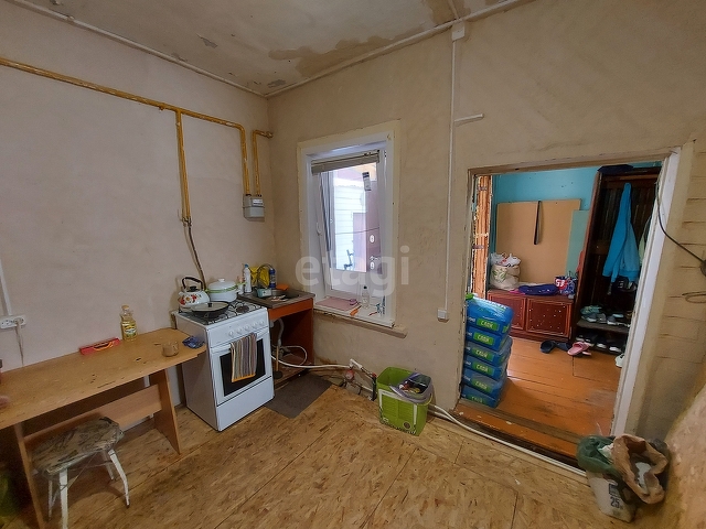 Продажа дома, 45м <sup>2</sup>, Саратов, Саратовская область,  Октябрьский