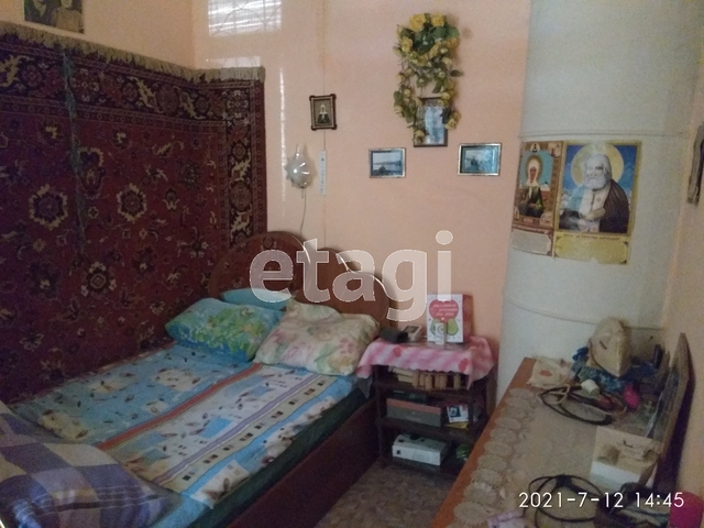 Продажа дома, 125м <sup>2</sup>, 5 сот., Саратов, Саратовская область,  Саратов