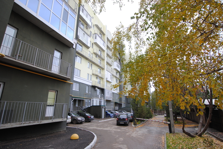 Продажа 1-комнатной квартиры, Саратов, Саратовская область,  Саратов