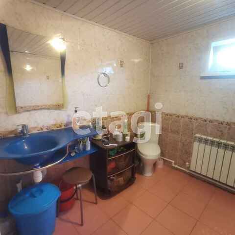 Продажа дома, 40м <sup>2</sup>, 2 сот., Саратов, Саратовская область,  