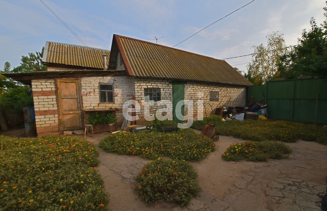 Продажа дома, 60м <sup>2</sup>, 13 сот., Саратов, Саратовская область,  