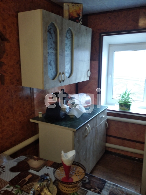 Продажа дома, 43м <sup>2</sup>, 4 сот., Саратов, Саратовская область,  Заводской