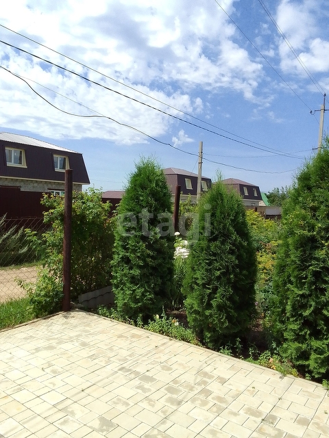 Продажа дачи, 24м <sup>2</sup>, 3 сот., Саратов, Саратовская область,  Энгельс