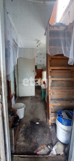 Продажа дачи, 57м <sup>2</sup>, 7 сот., Саратов, Саратовская область,  Саратов