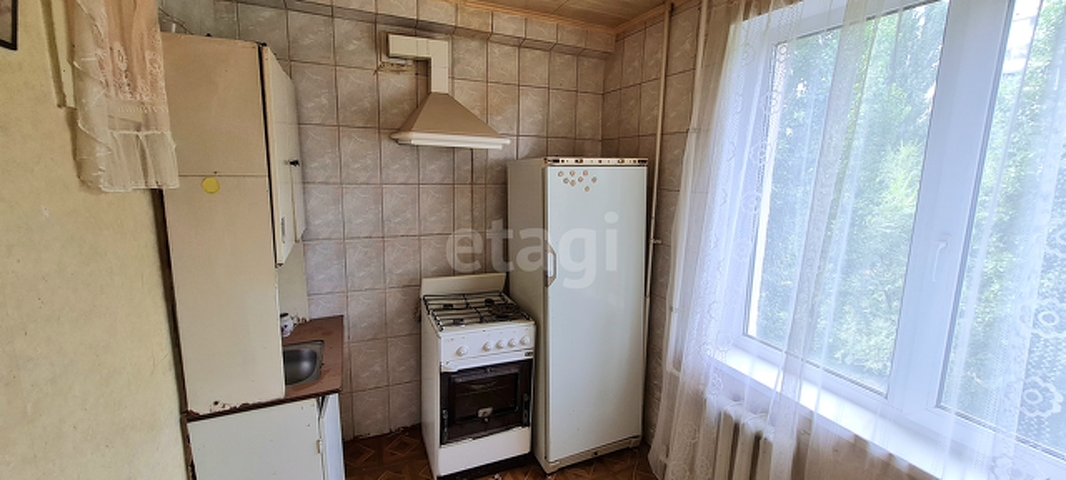 Продажа 2-комнатной квартиры, Саратов, Саратовская область,  Саратов