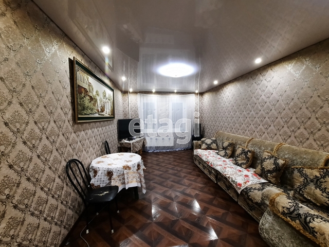 Продажа 3-комнатной квартиры, Саратов, Саратовская область,  Саратов