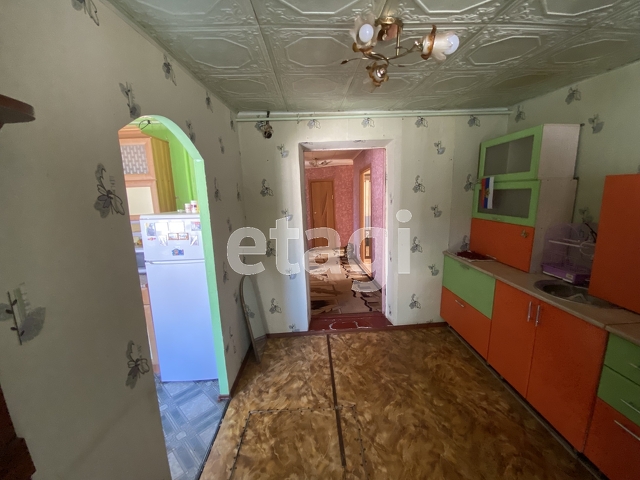 Продажа дома, 96м <sup>2</sup>, 7 сот., Саратов, Саратовская область,  