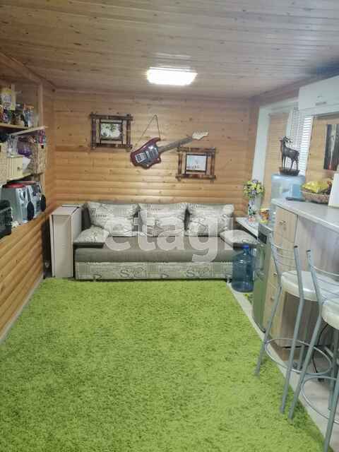 Продажа дачи, 100м <sup>2</sup>, 4 сот., Саратов, Саратовская область,  Саратов