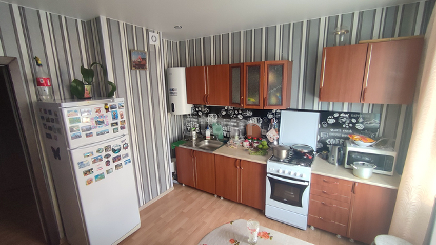 Продажа 1-комнатной квартиры, Саратов, Саратовская область,  Саратов