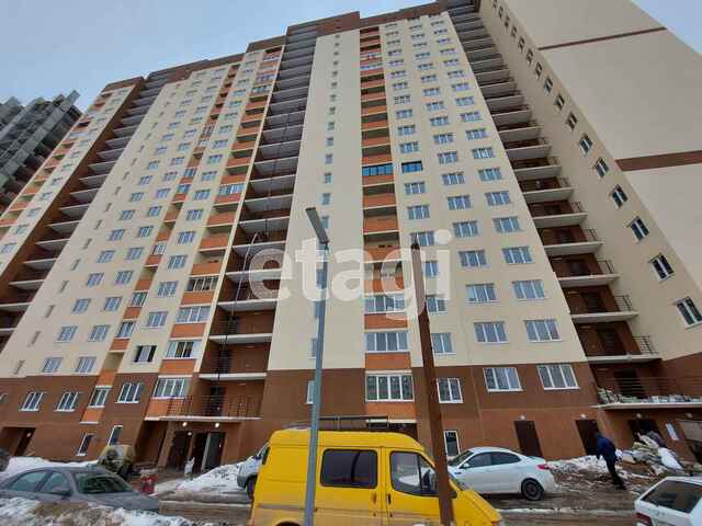 Продажа 2-комнатной квартиры, Саратов, Саратовская область,  Саратов