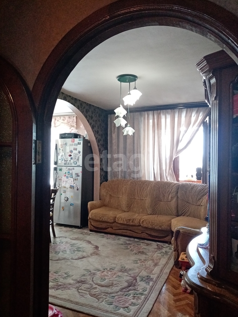 Продажа 3-комнатной квартиры, Саратов, Саратовская область,  Саратов