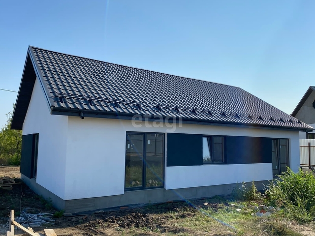 Продажа дома, 105м <sup>2</sup>, 5 сот., Саратов, Саратовская область,  