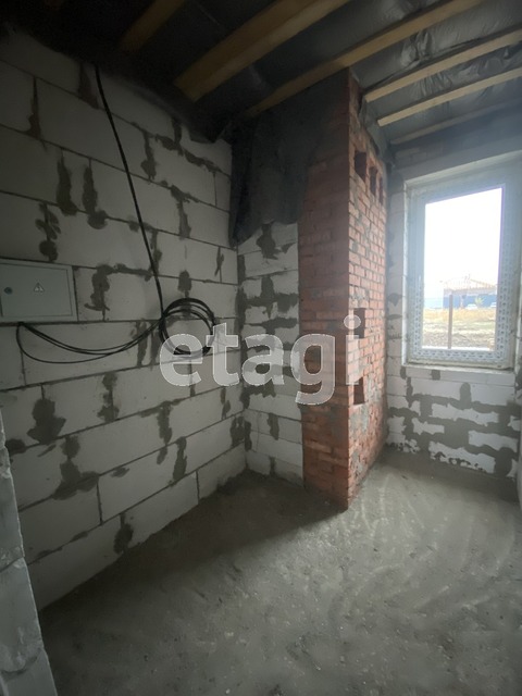 Продажа дома, 108м <sup>2</sup>, 5 сот., Саратов, Саратовская область,  Саратов