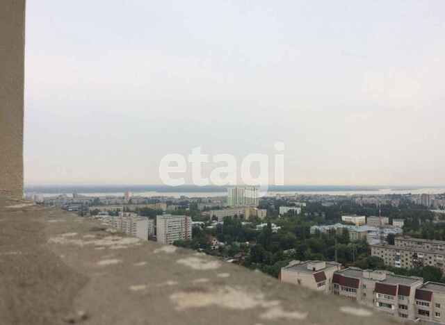 Продажа 1-комнатной квартиры, Саратов, Саратовская область,  Саратов