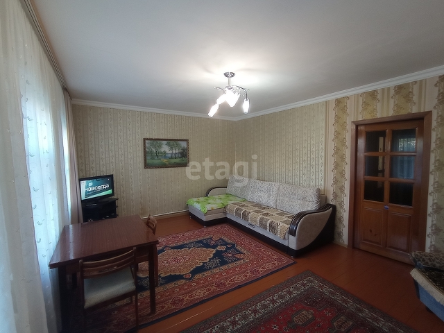 Продажа дома, 102м <sup>2</sup>, 17 сот., Саратов, Саратовская область,  Ленинский