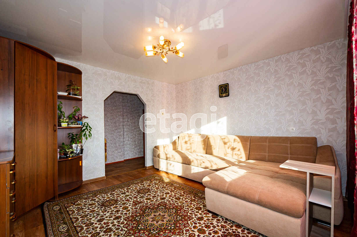 Продажа 4-комнатной квартиры, Екатеринбург, Академика Бардина,  32 к 2