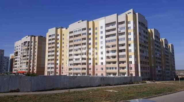 Продажа 2-комнатной квартиры, Саратов, Саратовская область,  Саратов