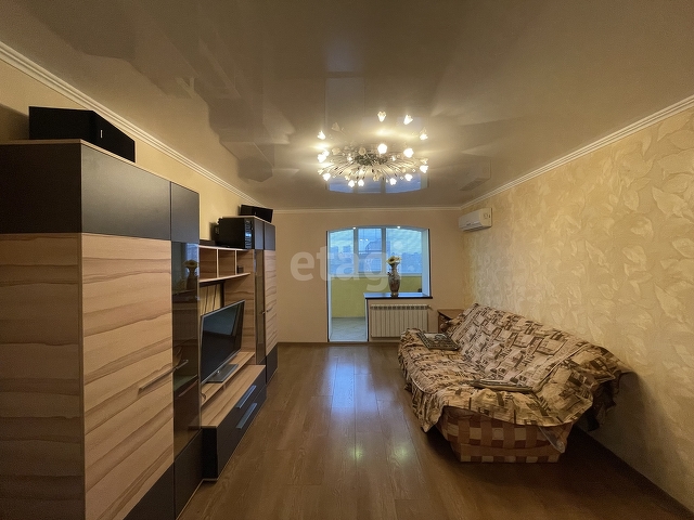 Продажа 1-комнатной квартиры, Саратов, Саратовская область,  Саратов