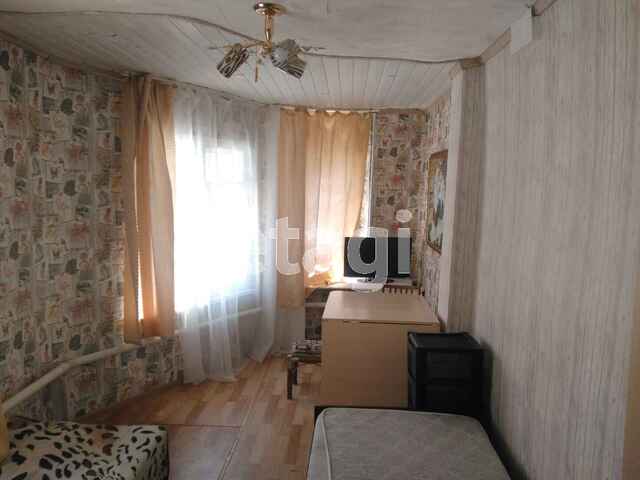 Продажа дома, 72м <sup>2</sup>, 1 сот., Саратов, Саратовская область,  Октябрьский