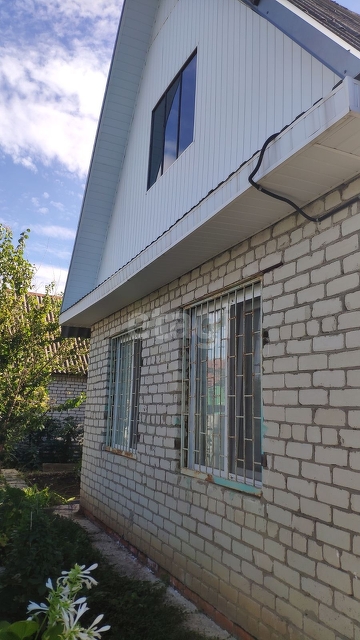 Продажа дачи, 40м <sup>2</sup>, 4 сот., Саратов, Саратовская область,  