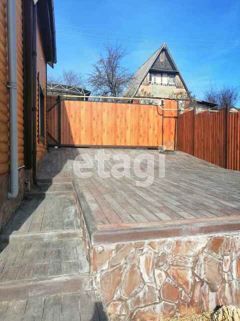 Продажа дачи, 100м <sup>2</sup>, 4 сот., Саратов, Саратовская область,  Саратов