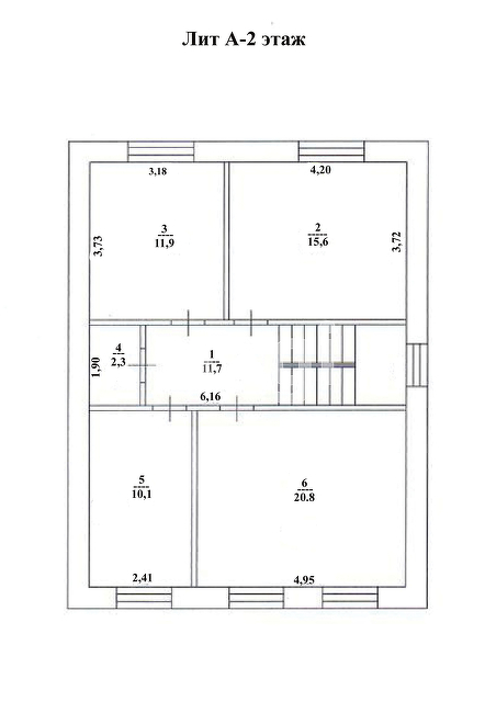 Продажа дома, 145м <sup>2</sup>, 5 сот., Саратов, Саратовская область,  Волжский 