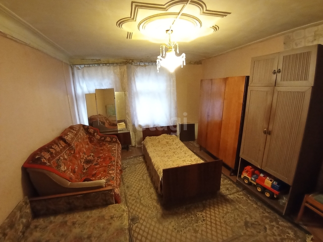 Продажа 1-комнатной квартиры, Саратов, Саратовская область,  Саратов