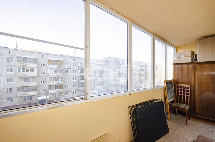 Продажа 3-комнатной квартиры, Первоуральск, Береговая,  80а