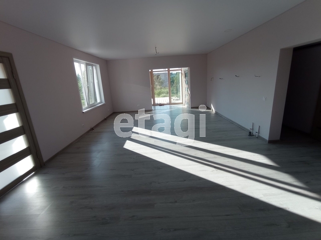 Продажа дома, 120м <sup>2</sup>, 8 сот., Саратов, Саратовская область,  