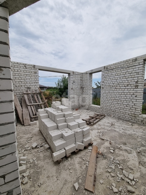 Продажа дома, 100м <sup>2</sup>, 9 сот., Саратов, Саратовская область,  