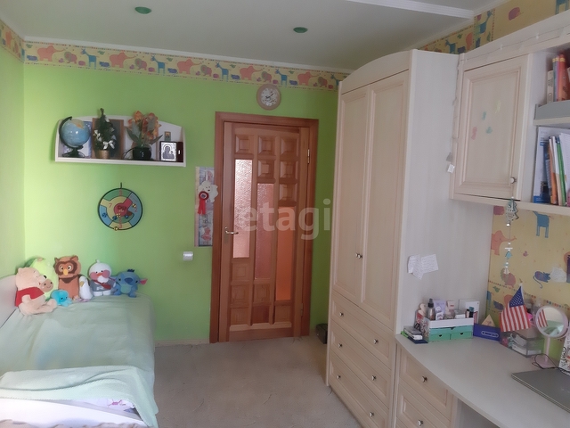 Продажа 3-комнатной квартиры, Саратов, Саратовская область,  Саратов