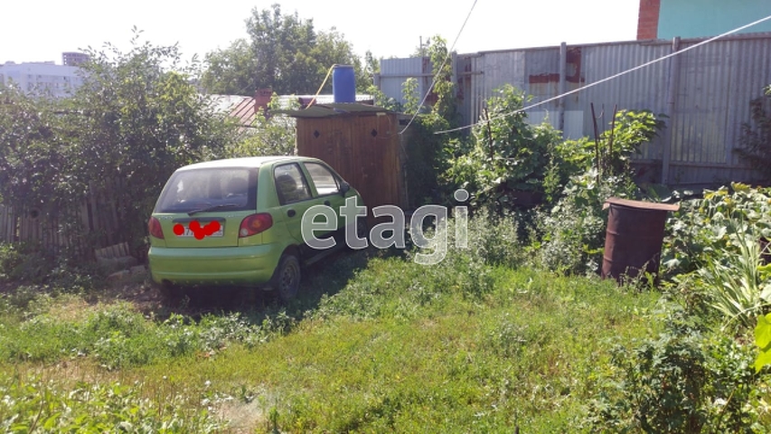 Продажа дома, 45м <sup>2</sup>, 2 сот., Саратов, Саратовская область,  Волжский 