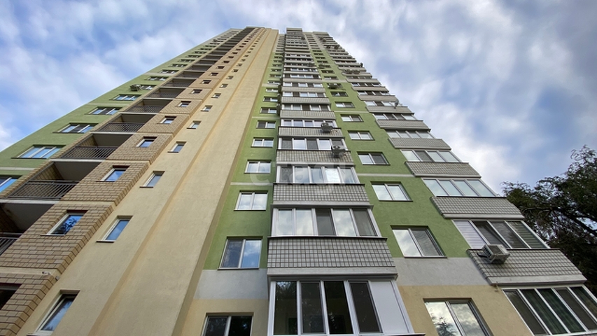 Продажа 1-комнатной квартиры, Саратов, Саратовская область,  Саратов