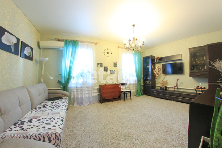 Продажа дома, 49м <sup>2</sup>, 3 сот., Саратов, Саратовская область,  