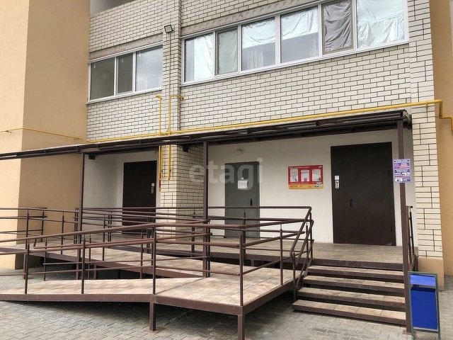 Продажа 1-комнатной квартиры, Саратов, Саратовская область,  Энгельс