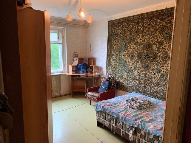 Продажа 3-комнатной квартиры, Саратов, Саратовская область,  Саратов