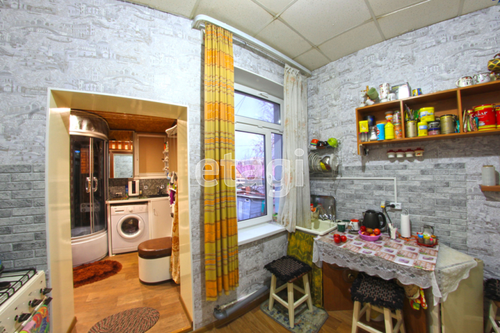 Продажа дома, 32м <sup>2</sup>, 1 сот., Саратов, Саратовская область,  Волжский 