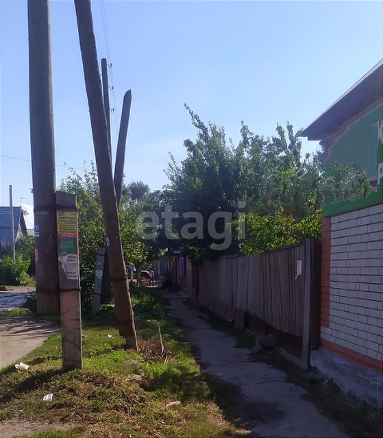 Продажа дома, 49м <sup>2</sup>, 6 сот., Саратов, Саратовская область,  