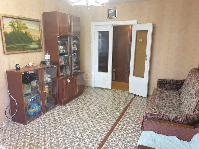 Продажа 2-комнатной квартиры, Саратов, Саратовская область,  Саратов