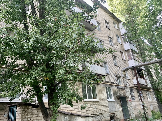 Продажа 1-комнатной квартиры, Саратов, Саратовская область,  Саратов