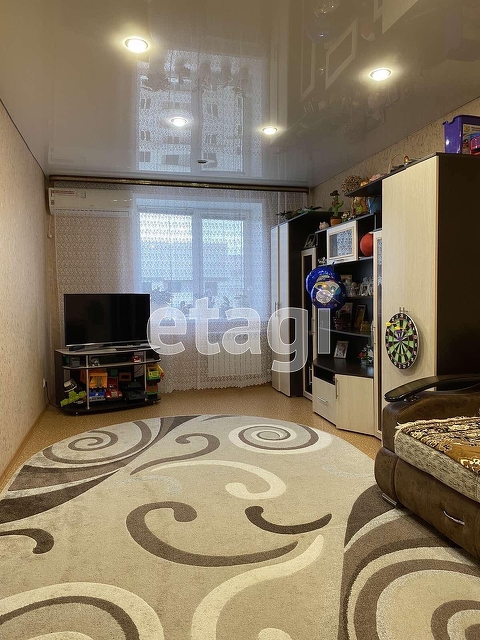 Продажа 2-комнатной квартиры, Саратов, Саратовская область,  Саратов