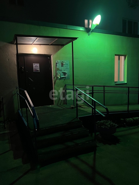 Продажа 1-комнатной квартиры, Саратов, Саратовская область,  Саратов