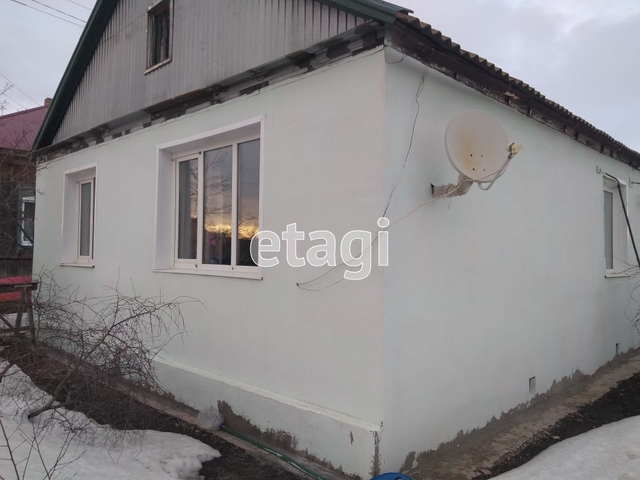 Продажа дома, 82м <sup>2</sup>, 7 сот., Саратов, Саратовская область,  