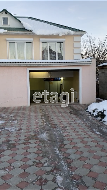 Продажа дома, 260м <sup>2</sup>, 8 сот., Саратов, Саратовская область,  