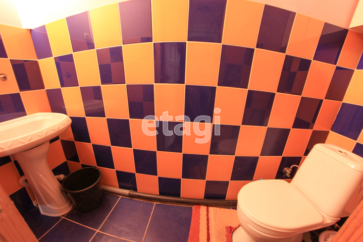 Продажа дома, 110м <sup>2</sup>, 3 сот., Саратов, Саратовская область,  Октябрьский